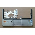 Peças de hp pavillion tx1000 top case touchpad e palmrest