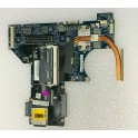 Peças  Dell Latitude E4300 13.3" lcd rails + junction EC032000C00 EC032000D