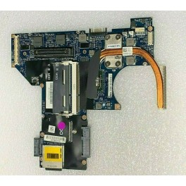 Pe&ccedil;as  Dell Latitude E4300 13.3" lcd rails + junction EC032000C00 EC032000D