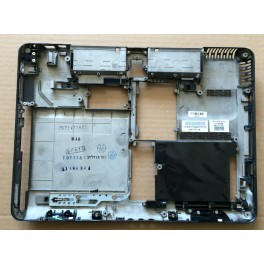 Peças de hp pavillion tx1000 chassis inferior bottom case