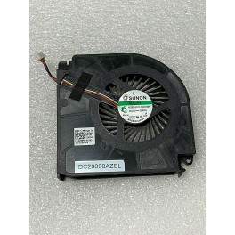 Peças  Dell Precision M6700 Fan 0CJ0RW DC28000B0VL BATA0716R5H AVC