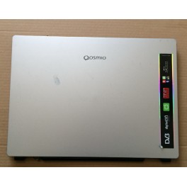 Pe&ccedil;as de Toshiba Qosmio F20 backcover lcd