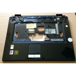Pe&ccedil;as de Toshiba Qosmio F20 topcase com touchpad e palmrest