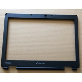 Pe&ccedil;as de Toshiba Qosmio F20 frame do lcd 