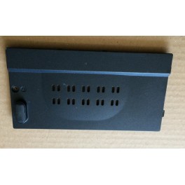 Pe&ccedil;as de Toshiba Qosmio F20 tampa plastica inferior disco rigido 