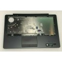 Peças  Dell Latitude E7440 Topcase palmrest w/ touchpad 007YM8 B2