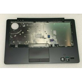 Peças  Dell Latitude E7440 Topcase palmrest w/ touchpad 007YM8 B2