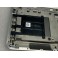Peças Dell Latitude E7440 Bottom case w/ silver trim 0YGJ08 AM0VN000403 B2