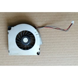 Pe&ccedil;as de Toshiba Qosmio F20 ventoinha cooler original