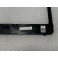 Peças Dell Latitude E7440 Lcd backcover + LVDS + Wcam 0HV9NN AM0VN000701 A1