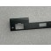 Peças  Dell Latitude E7440 Hinge cap cover metal plate VAUA0-HINGE-CAP B1
