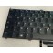 Peças  Dell Latitude E7440 14" FR AZERTY Keyboard 02VX7X PK130VN1B13 A3