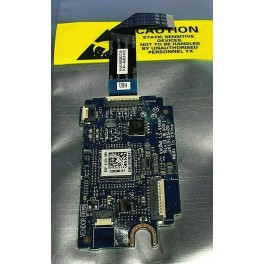 Peças  Dell Latitude E7440 14" RFID w/ Flex A13501 DC33001FJ0L