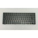 646365-131 Teclado HP Probook 4330s 4430s