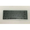 Teclado HP 840 G1 