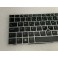 736658-131 Teclado PT HP EliteBook 740 G1 740 G2 745 G2 840 G1 840 G2 850 G1 850 G2 silver frame pointer 