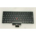 FRU 04Y0022 Teclado PT Lenovo ThinkPad E220 E220S S220 com point