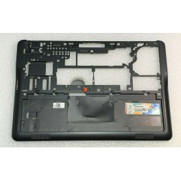 Peças Dell Latitude E7240 Bottom case Chassis w/ silver trim 0132MD A01