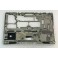 Peças Dell Latitude E7240 Bottom case Chassis w/ silver trim 0132MD A01