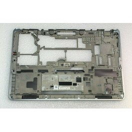 Peças Dell Latitude E7240 Bottom case Chassis w/ silver trim 0132MD B