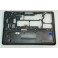 Peças Dell Latitude E7240 Bottom case Chassis w/ silver trim 0132MD B