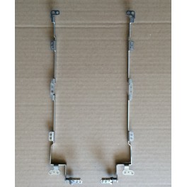 Peças de Toshiba Qosmio F20 dobradiças esq e drta 