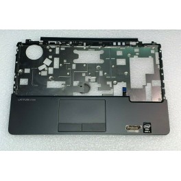 Peças Dell Latitude E7240 Bottom case Chassis w/ silver trim 0132MD A