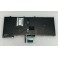 Peças Dell Latitude E7240 FR AZERTY Keyboard 002XWN PK130VM1A13 A1