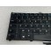 Peças Dell Latitude E7240 FR AZERTY Keyboard 002XWN PK130VM1A13 A1