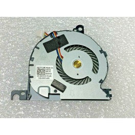 Peças  Dell Latitude E7240 Cooling Fan DELTA 0GVH35 DC28000D6DL KSB0605HC