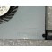 Peças  Dell Latitude E7240 Cooling Fan DELTA 0GVH35 DC28000D6DL KSB0605HC