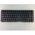 696276-131 9Z.N8LSQ.306 Teclado PT HP Pavilion 14-B000