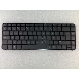 04GNVS1KUS00-3 0KN0-EW1US03 Teclado US Asus UX30 UX30U UX30S 