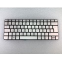 744485-131 742110-131 Teclado PT HP Spectre 13 x2 13-H200 Ultrabook
