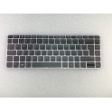 904715-131 903667-131 Teclado PT HP Folio 1040 G3