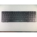 701987-131 Teclado PT HP Probook 6560B 6570B EliteBook 8560P 8570P 