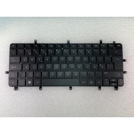 700381-131 700567-131 Teclado PT HP ENVY Spectre XT Pro UltraBook 13-2000