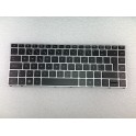 653171-131 650377-131 Teclado PT HP ProBook 5530 5530M