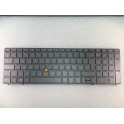 652683-131 Teclado PT HP EliteBook 8560W