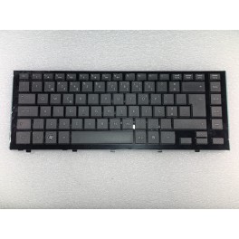 577205-131 535308-131 Teclado PT HP ProBook 4310S 4311S