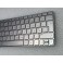 622344-131 Teclado PT HP MINI 210-2000 Silver