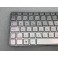 622344-131 Teclado PT HP MINI 210-2000 Silver