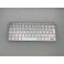 622344-131 Teclado PT HP MINI 210-2000 Silver