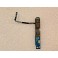Peças  Dell Latitude E4310 13.3" DC jack DC port 0G72VP