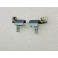 Peças Dell Latitude E4310 13.3" Lcd brackets rails M3GR8 D5KRC