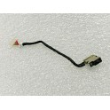 Peças HP ProBook 430 G3 power button DAX61TH16D0 826387-001