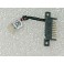 Peças HP ProBook 430 G3 DC Jack DC port 827039-001 804187-S17