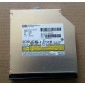Peças de hp probook 4510 4510s gravador dvdrw 