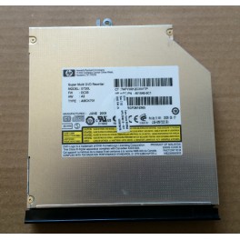Peças de hp probook 4510 4510s gravador dvdrw 