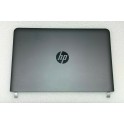 Peças HP ProBook 430 G3 Topcase palmrest silver 49X61TATP00TEEP read